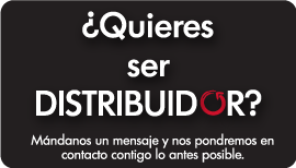 Registro distribuidor