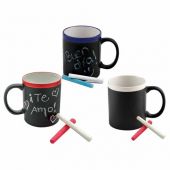 Ver Taza Con Acabado Mate Tizza Taza Con Acabado Mate Tizza