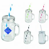 Vaso De Vidrio 450Ml Fizz