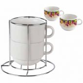 Ver Set De 2 Tazas Sublimacion Amart Set De 2 Tazas Sublimacion Amart