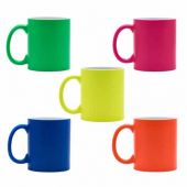 Ver Taza De Cerámica 11 Oz. Hermes Taza De Cerámica 11 Oz. Hermes