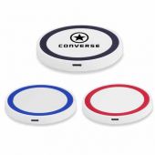 Base Cargador Inalámbrico Tesla