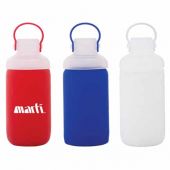 Cilindro De Vidrio Borosilicato Sily