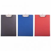 Carpeta De Plastico Strop