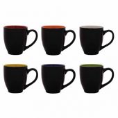 Ver Taza Con Recubrimiento Brillante Sora Taza Con Recubrimiento Brillante Sora