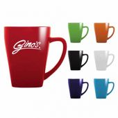 Ver Taza Con Base Cuadrada Abba Taza Con Base Cuadrada Abba