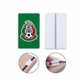 Placa De Plastico Coloring