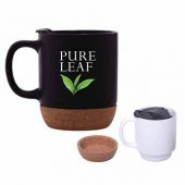 Ver Taza De Cerámica Ellis Taza De Cerámica Ellis
