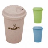 Vaso Ecológico Mocca