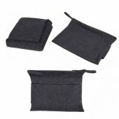 Frazada Con Funda   Oxford