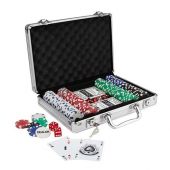 Ver Maletín De Poker Bellagio Maletín De Poker Bellagio