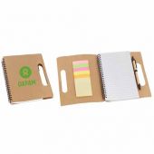 Libreta/ Portafolio Ecologico Kairo