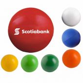 Antiestres Pelota Pu1