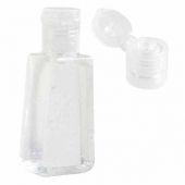 Antibacterial En Bote Cuadrado