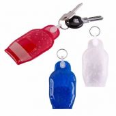 Ver Llavero Con Gel Antibacterial Llavero Con Gel Antibacterial