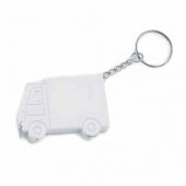 Ver Llavero C/Flex. Carrito Logic Llavero C/Flex. Carrito Logic