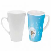 Ver Taza Conica 15Oz. Lilly S Taza Conica 15Oz. Lilly S