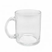 Ver Taza Vidrio 11Oz. Chopp Taza Vidrio 11Oz. Chopp