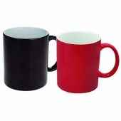 Ver Taza Magica (Bas.) 11Oz. Merlin S Taza Magica (Bas.) 11Oz. Merlin S