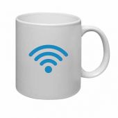 Ver Taza Mágica WiFi Taza Mágica WiFi