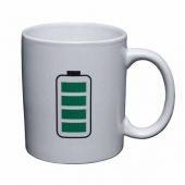 Ver Taza Mágica Battery WiFi Taza Mágica Battery WiFi