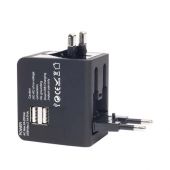 Adaptador de Enchufes