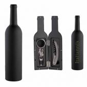 Accesorio P/Vino 3 Piezas Sagreto